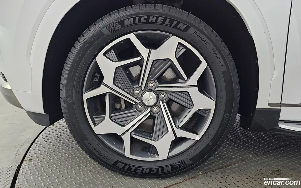 Hyundai Palisade 3.8 2WD 2022 — thumbnail 5