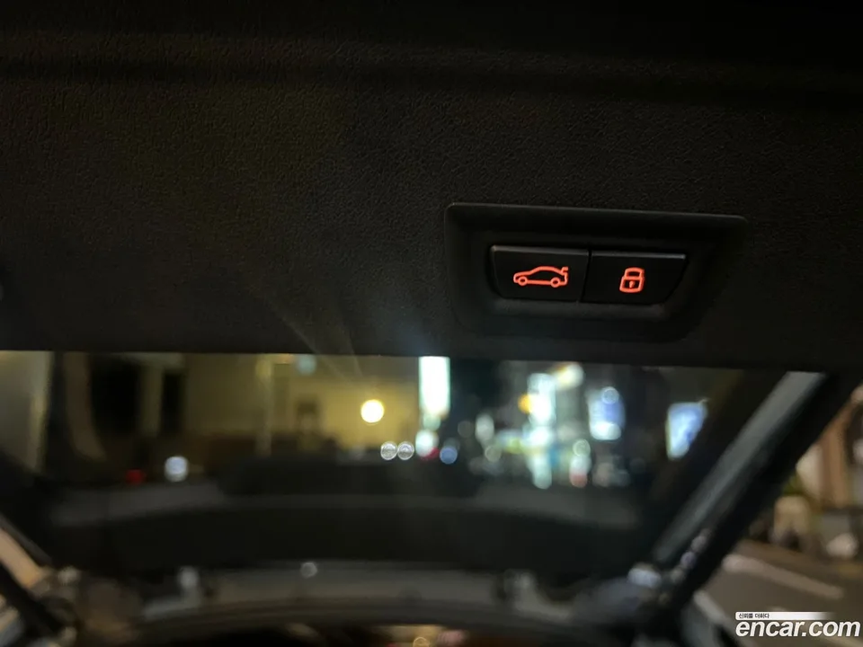 BMW X6 xDrive40i M 2025 — миниатюра 4