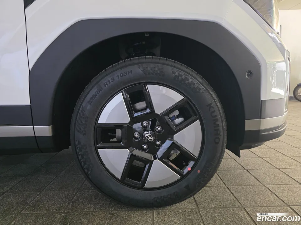 Hyundai SantaFe HEV 1.6 2WD 2026 — thumbnail 5