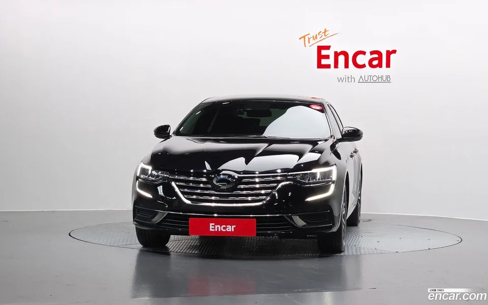 Renault Samsung SM6 (Talisman) 1.3 TCe 2022 — thumbnail 3