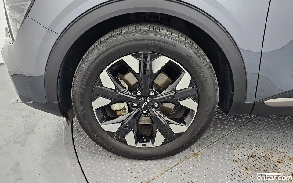 Kia Sportage 1.6 2WD 2022 — thumbnail 5