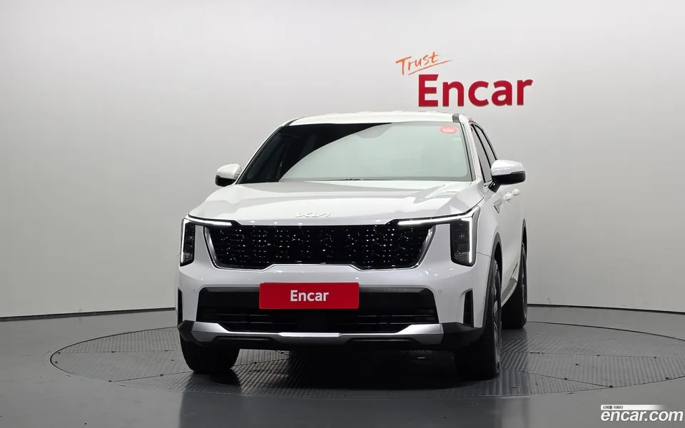 Kia Sorento HEV 1.6 4WD 2024 — thumbnail 3