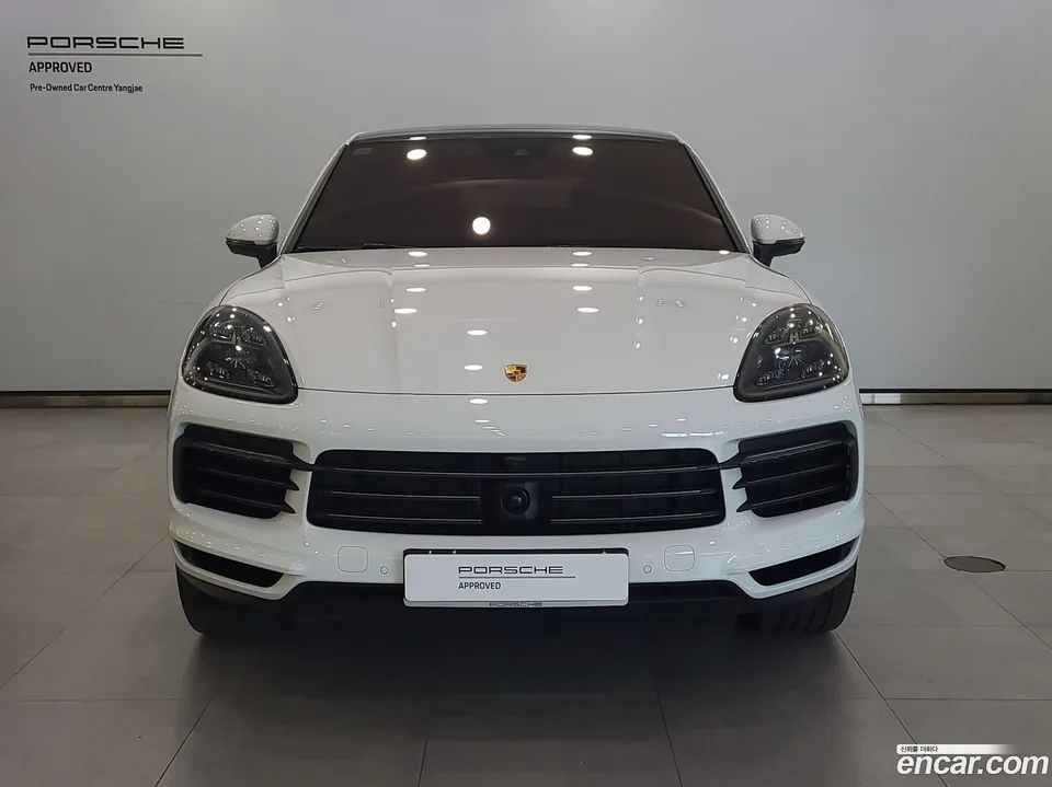 Porsche Cayenne 3.0 2023 — thumbnail 3