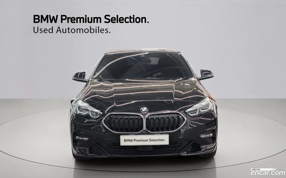 BMW 2 Series Gran Coupe 220i 2024 — thumbnail 3