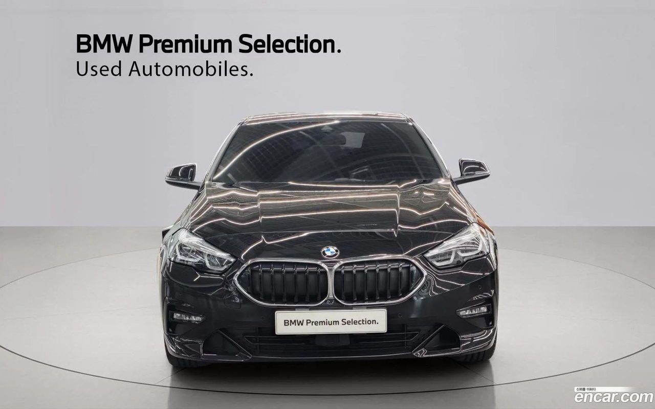 BMW 2 Series Gran Coupe 2024 — 3