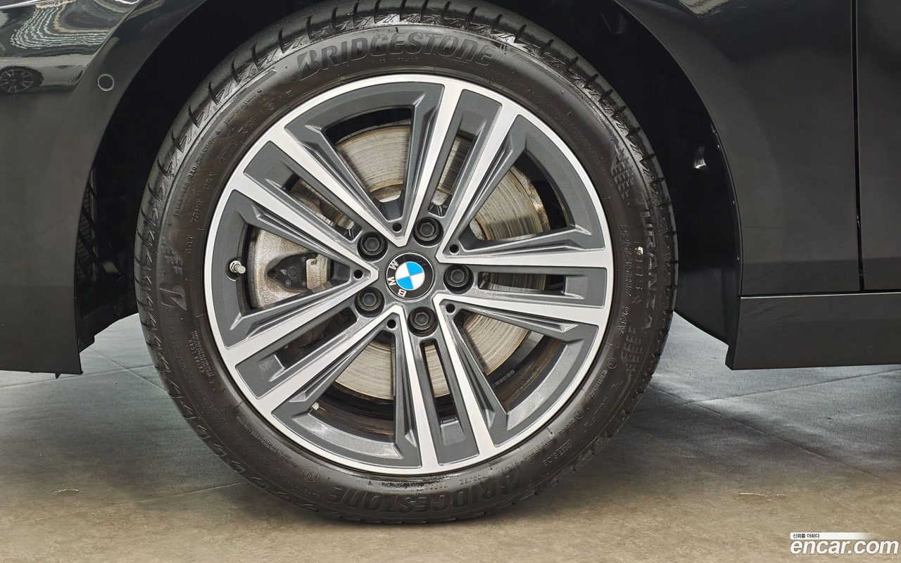 BMW 2 Series Gran Coupe 2024 — 5