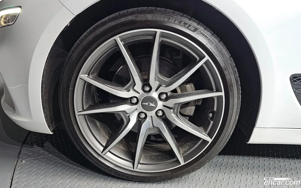 Genesis G70 2.0T 2WD 2022 — thumbnail 2