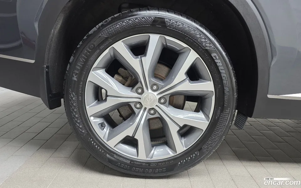 Hyundai Palisade 3.8 4WD 2022 — thumbnail 2