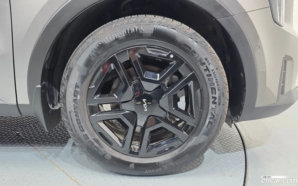Kia Sorento HEV 1.6 2WD 2023 — thumbnail 5