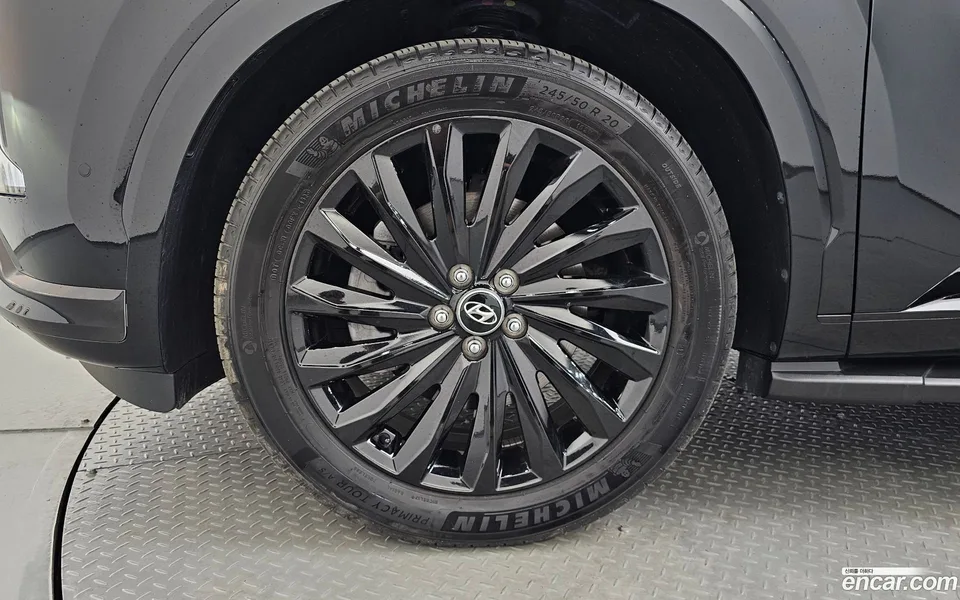 Hyundai Palisade 3.8 4WD 2024 — миниатюра 5
