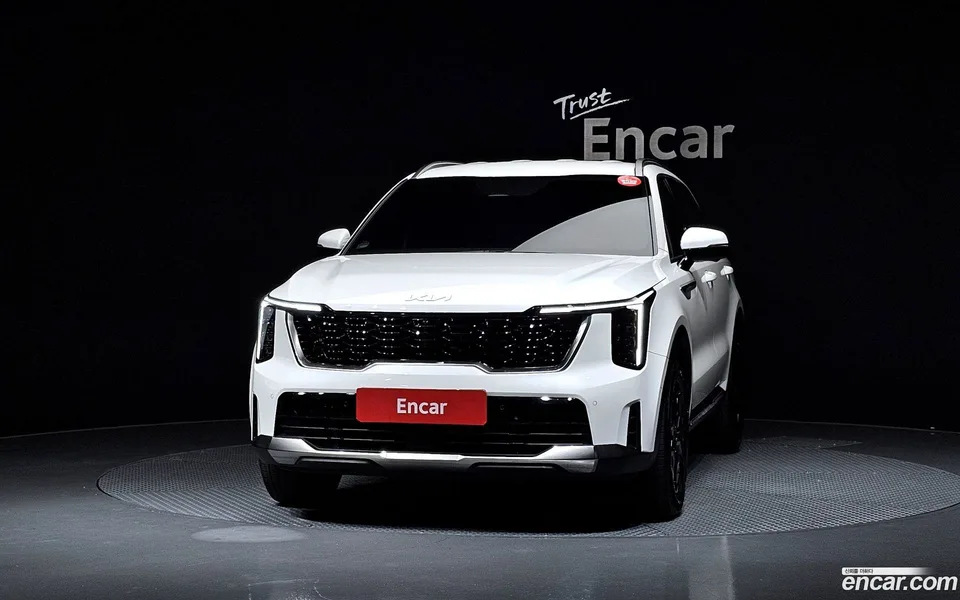 Kia Sorento HEV 1.6 2WD 2024 — thumbnail 3