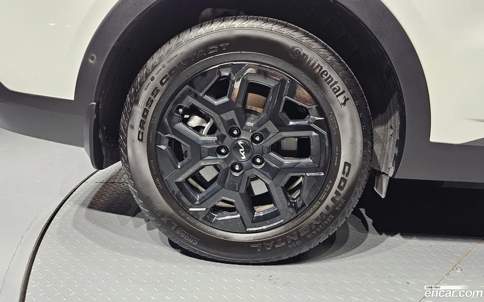 Kia Sorento HEV 1.6 2WD 2024 — thumbnail 5