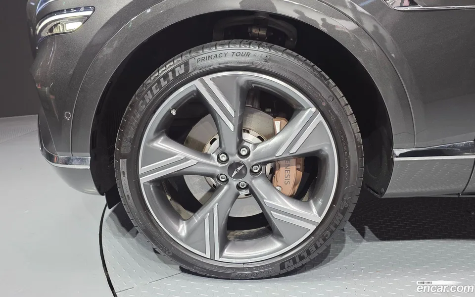 Genesis GV80 3.5T AWD 2024 — thumbnail 2