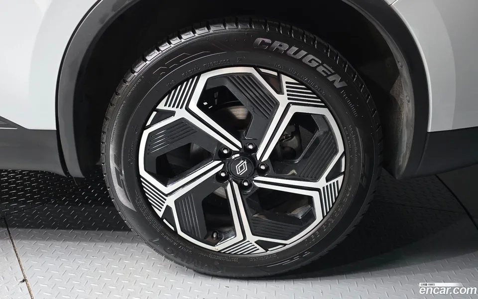 Renault Samsung QM6 2.0 LPe RE 2WD 2024 — thumbnail 5