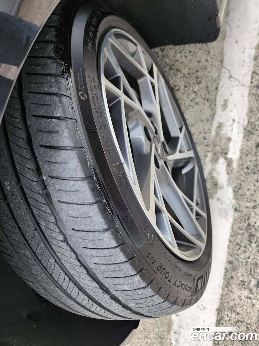 Genesis G90 3.5 AWD 2025 — миниатюра 5