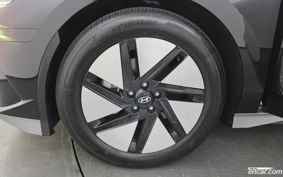 Hyundai Ioniq 6 2024 — thumbnail 5