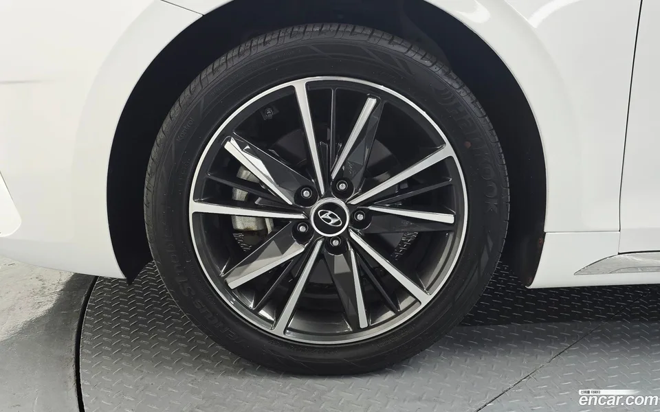 Hyundai Grandeur IG 2.5 2022 — thumbnail 5