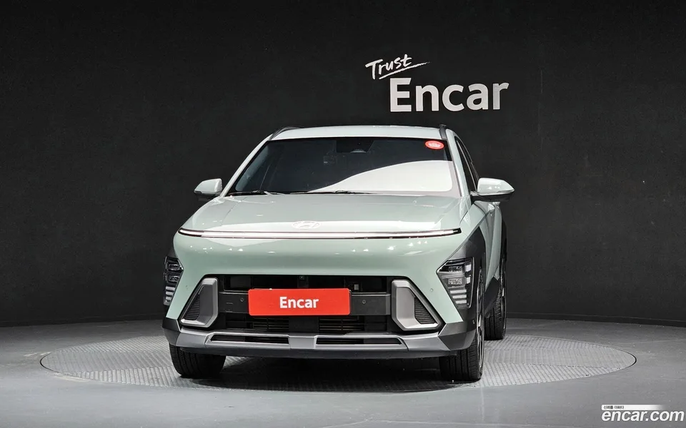 Hyundai Kona 1.6 2WD 2023 — thumbnail 3