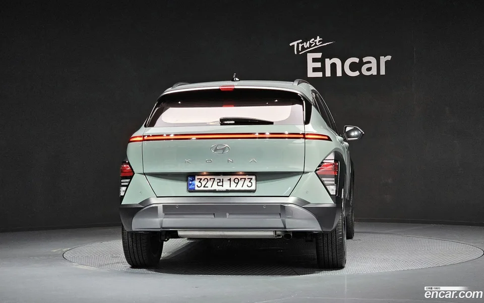 Hyundai Kona 1.6 2WD 2023 — thumbnail 4
