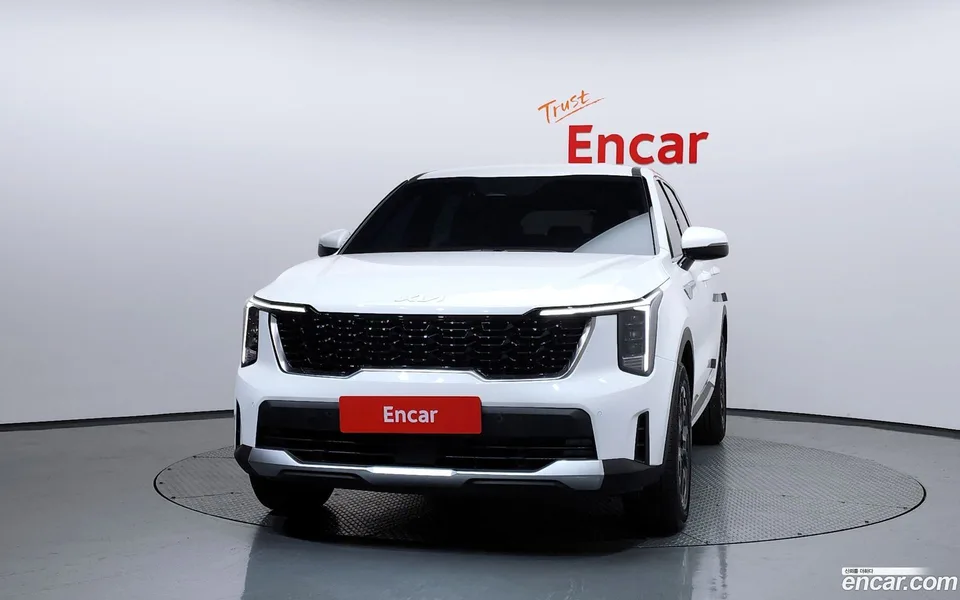 Kia Sorento 2.5T 2WD 2024 — thumbnail 3