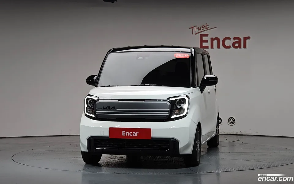 Kia Ray X Line 2026 — thumbnail 3