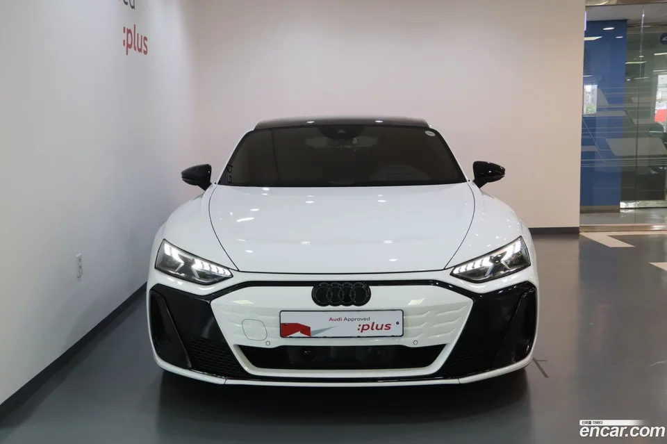 Audi S e- GT GT S 2025 — thumbnail 3