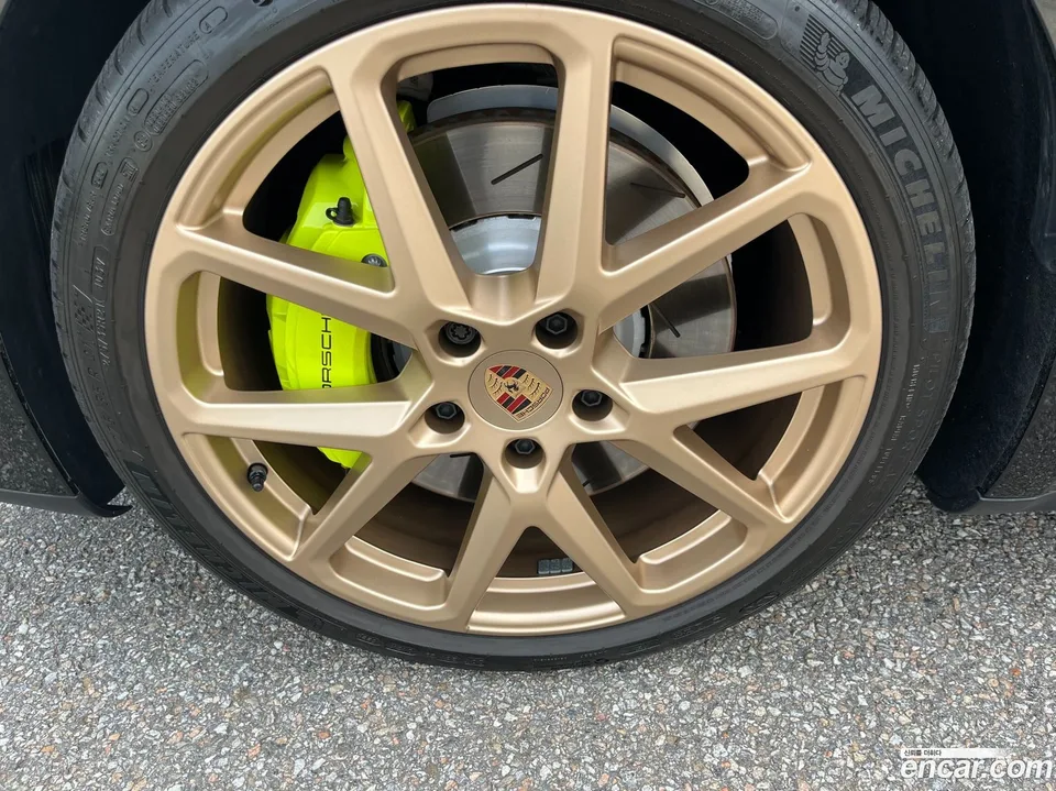 Porsche Panamera (976) 2.9 AWD E- 2025 — thumbnail 5