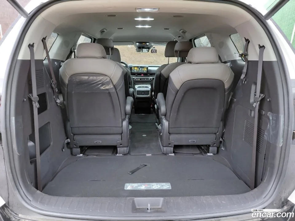 Kia Carnival HEV 9 2025 — thumbnail 5