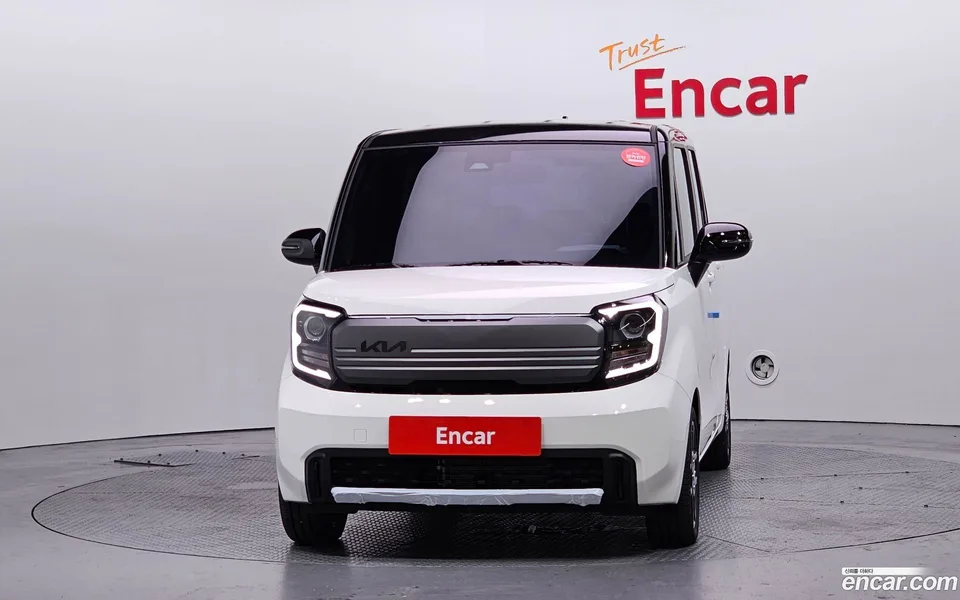 Kia Ray X Line 2026 — thumbnail 3