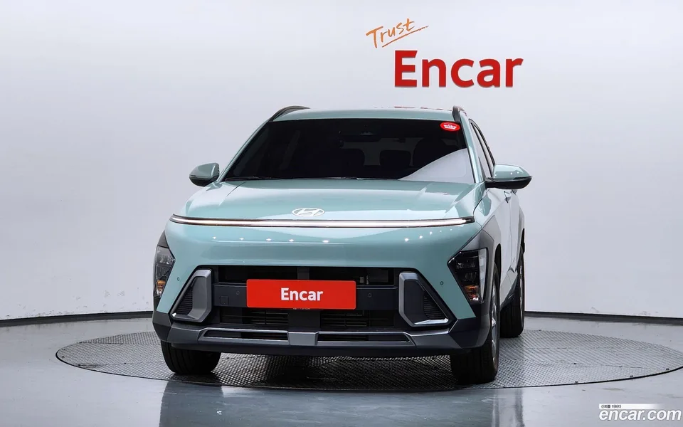 Hyundai Kona 1.6 2WD 2023 — thumbnail 3