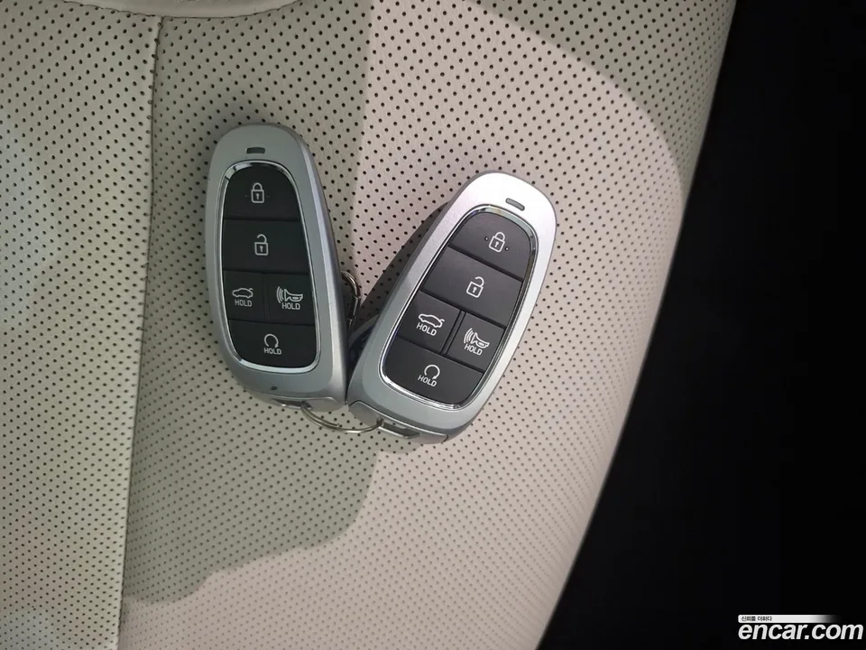 Hyundai Grandeur IG 2.5 2022 — thumbnail 2