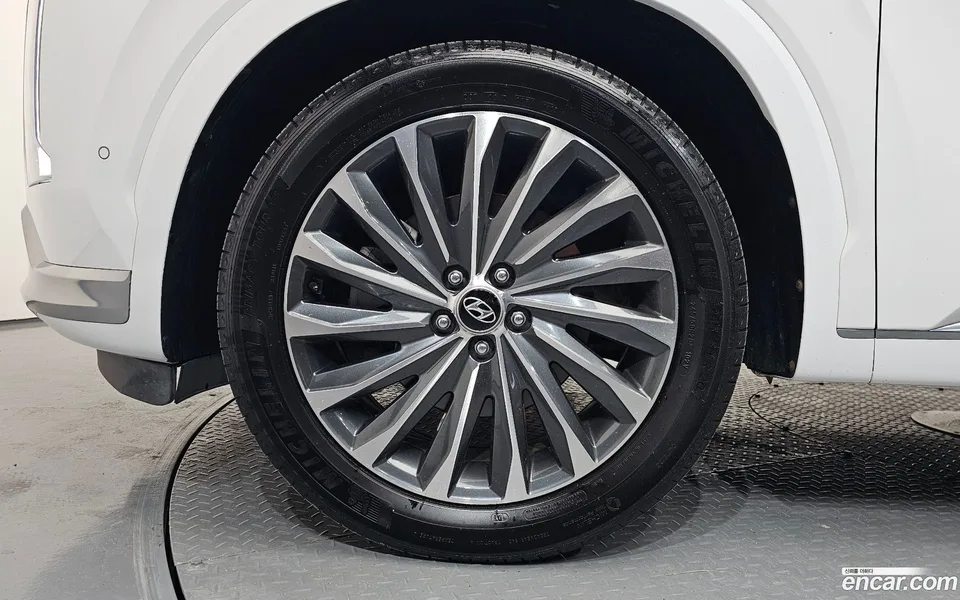 Hyundai Palisade 3.8 4WD 2023 — thumbnail 5