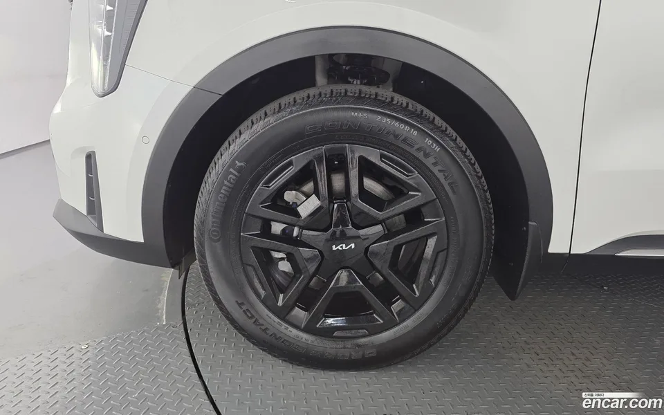 Kia Sorento HEV 1.6 4WD 2024 — thumbnail 2