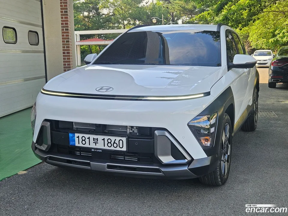Hyundai Kona 1.6 2WD 2026 — thumbnail 3