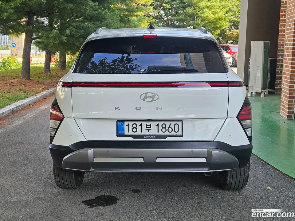 Hyundai Kona 1.6 2WD 2026 — thumbnail 4