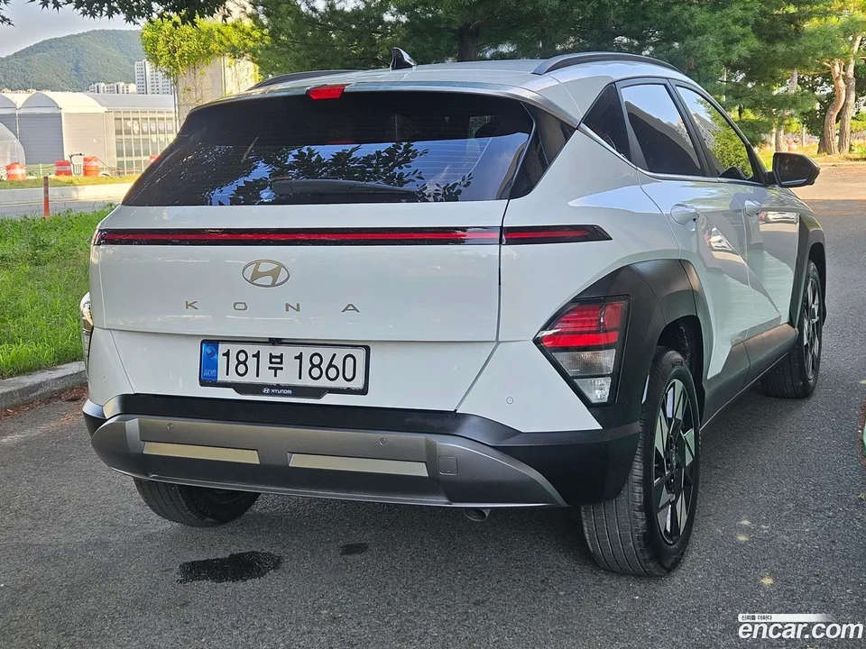 Hyundai Kona 1.6 2WD 2026 — thumbnail 5