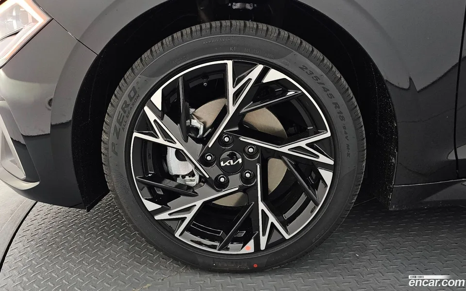 Kia K5 2.0 2026 — миниатюра 2