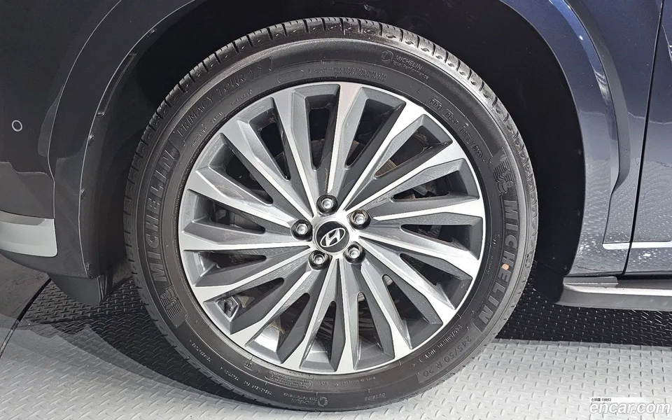 Hyundai Palisade 3.8 2WD 2023 — thumbnail 5