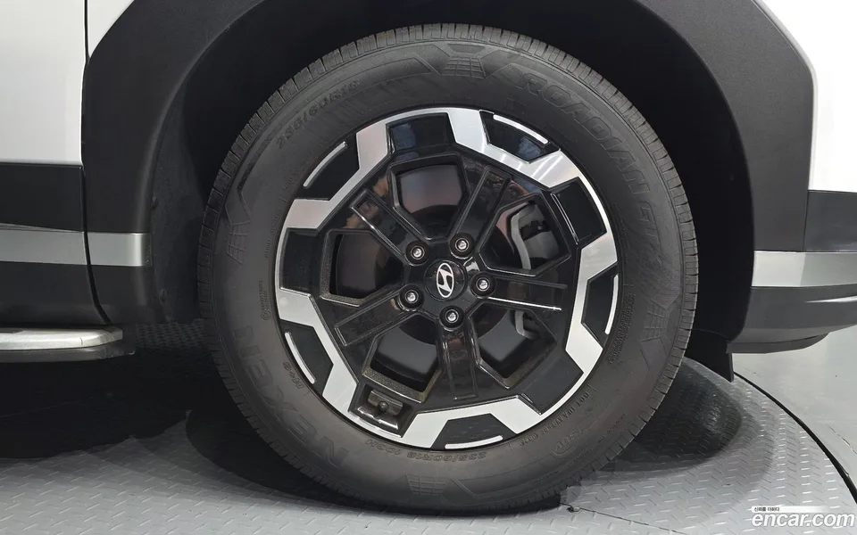 Hyundai SantaFe 2.5T 4WD 2023 — thumbnail 2