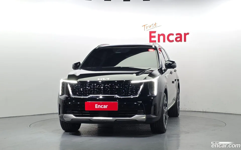 Kia Sorento 2.5T 2WD 2023 — thumbnail 3