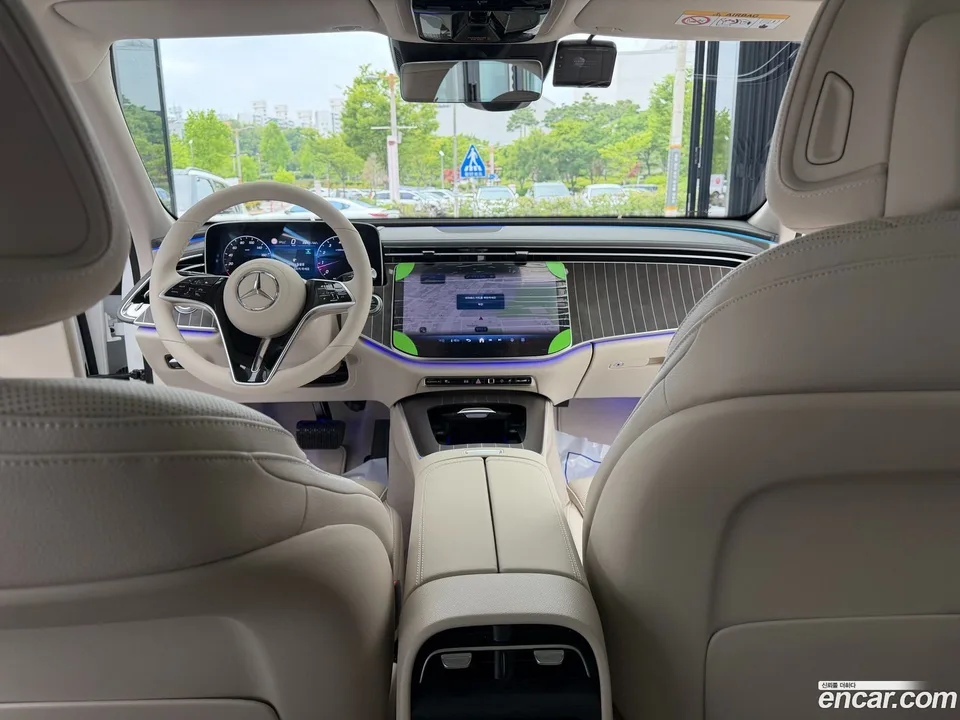 Mercedes-Benz E-Class E300 4MATIC 2026 — thumbnail 5