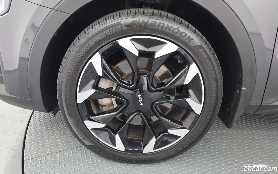 Kia Sorento 2.2 4WD 2023 — thumbnail 5