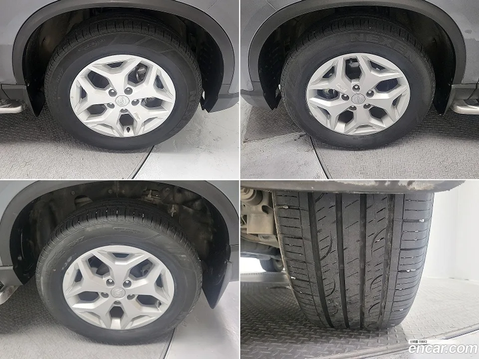 KG Mobility Rexton Sports 2.2 2WD 2022 — thumbnail 2