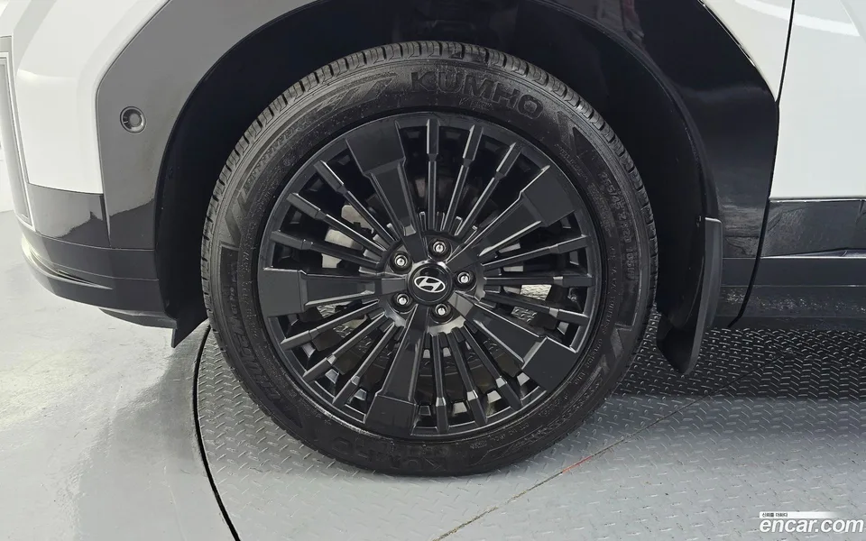 Hyundai SantaFe HEV 1.6 4WD 2023 — thumbnail 2