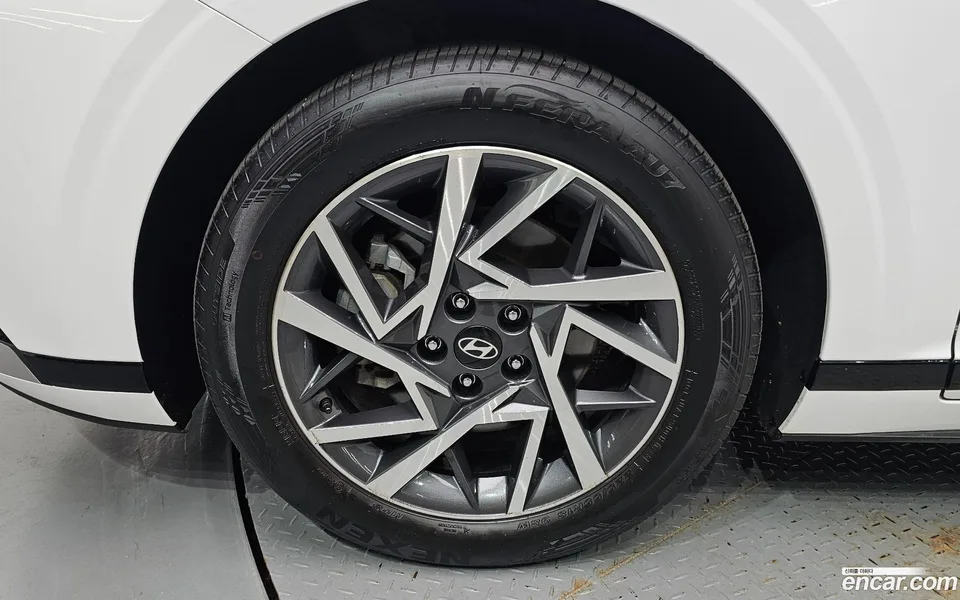Hyundai Grandeur 2.5 2WD 2024 — thumbnail 5