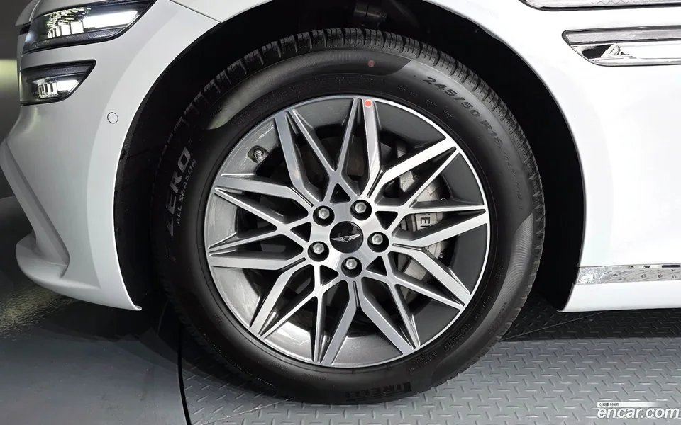 Genesis G80 2.5 2WD 2026 — thumbnail 5