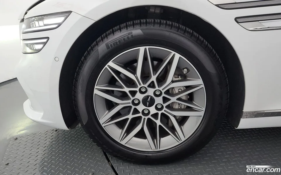 Genesis G80 2.5 2WD 2025 — thumbnail 5