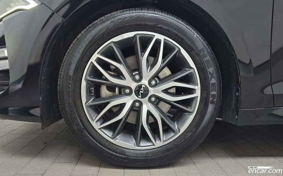 Kia K5 2.0 2023 — миниатюра 5