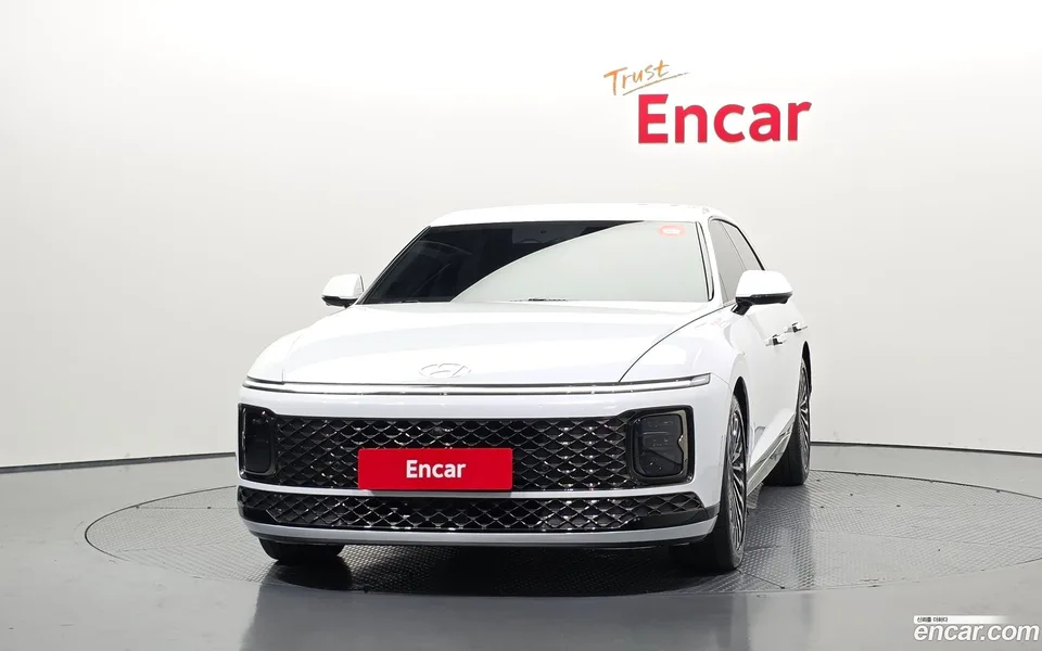 Hyundai Grandeur 2.5 2WD 2025 — thumbnail 3