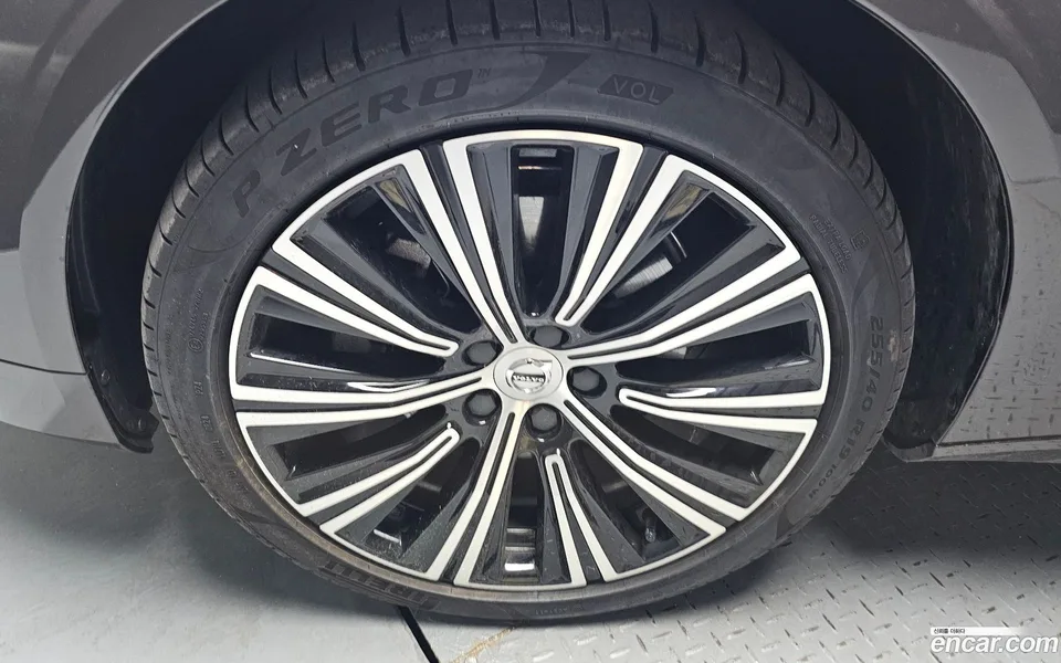 Volvo S90 B5 2024 — thumbnail 2